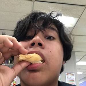 Meet your Posher, Noah